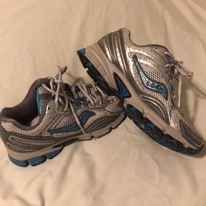 Women’s Saucony  Excursion TR 5 Running Shoes